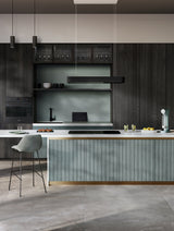 EAN 8017709347529 - Smeg SKC01EGM carbonatador Plástico Verde imagen 25