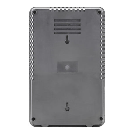 EAN 3414971227262 - Legrand Keor ASI MULTIPLUG 600 FR sistema de alimentación ininterrumpida (UPS) Línea interactiva 0,6 kVA  imagen 4