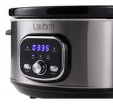 Olla De Cocción Lenta Lauben Slow Cooker 3500sb