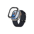 EAN 5715685003707 - PanzerGlass ® Case Full Body Transparent Apple Watch Ultra 3 | Ultra 2 | Ultra | 49mm Protector de pantal imagen 1