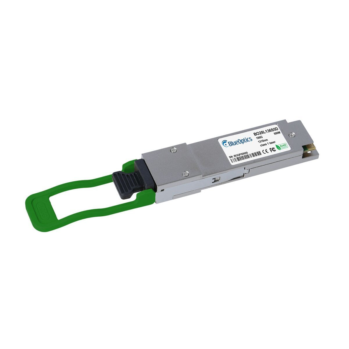 Blueoptics Bo28l136s5d-Bo Red Modulo Transceptor 100 Mbit/S