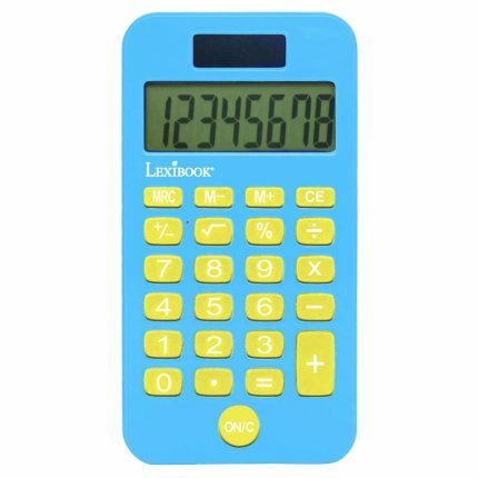 Calculadora Stitch Disney