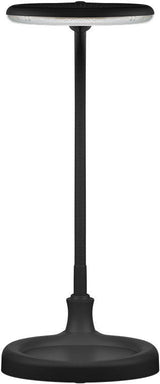 Lupa 6w 480lm 100mmx 30led Stand/Klemm S