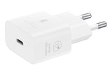 EAN 8806094899511 - Samsung EP-T2510NWEGWW cargador de dispositivo móvil Universal Blanco USB Carga rápida Interior imagen 4