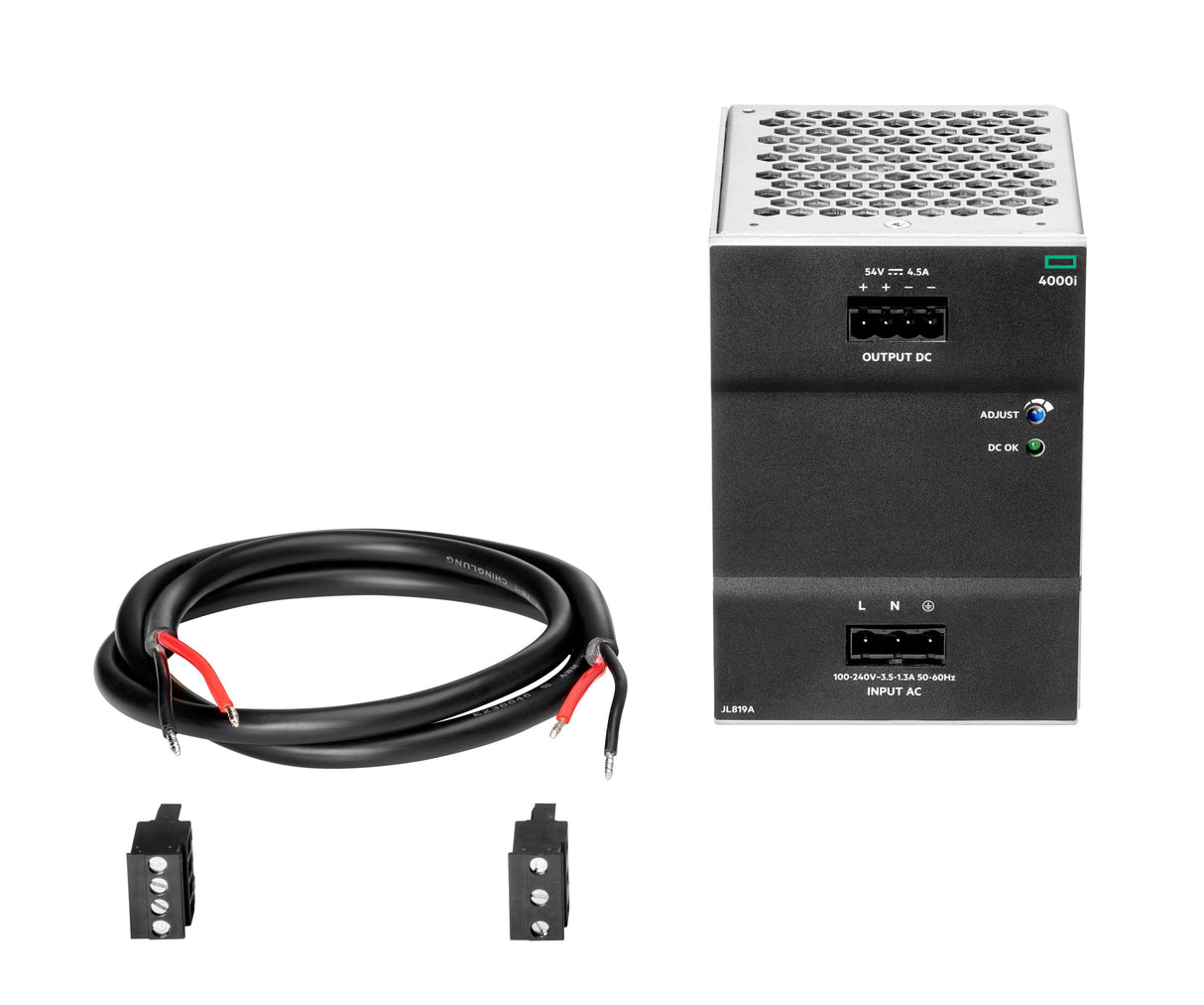 Aruba Jl819a Componente De Interruptor De Red Sistema De Alimentación