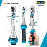 EAN 4000896244591 - HAZET 5108B-3CT accesorio para herramienta multifunción imagen 4