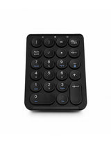 EAN 3760170884929 - Urban Factory BNK05UF teclado numérico Universal Bluetooth Negro imagen 5