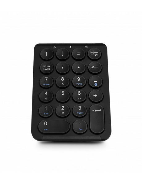 EAN 3760170884929 - Urban Factory BNK05UF teclado numérico Universal Bluetooth Negro imagen 5
