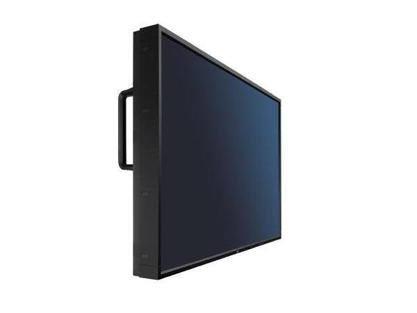 Monitor Nec Multisync X461hb, 116,8 Cm (46"), 1360 X 768 Pixeles, 1500 Cd / M², Wxga, 8 Ms, 3500:1