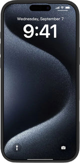 EAN 5715063424667 - eSTUFF ES67120051-BULK funda para teléfono móvil 17 cm (6.7") Negro imagen 6