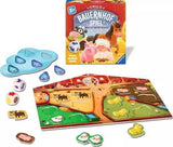 EAN 4005555100089 - Ravensburger 12010008 juego de tablero Juego de mesa imagen 3