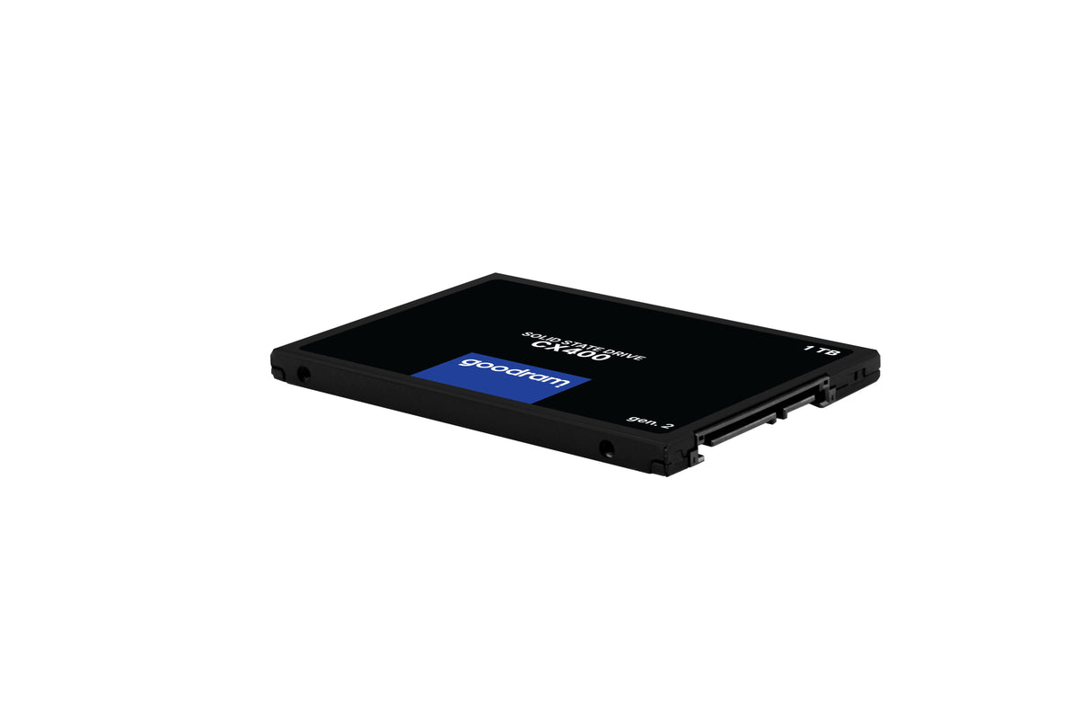 EAN 5908267923467 - Goodram CX400 gen.2 1,02 TB 2.5" Serial ATA III 3D TLC NAND imagen 4