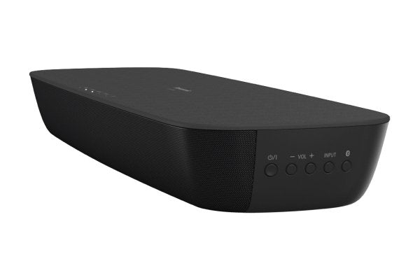 Panasonic Sc-Htb254eg Altavoz Soundbar 2.1 Canales 120 W Negro