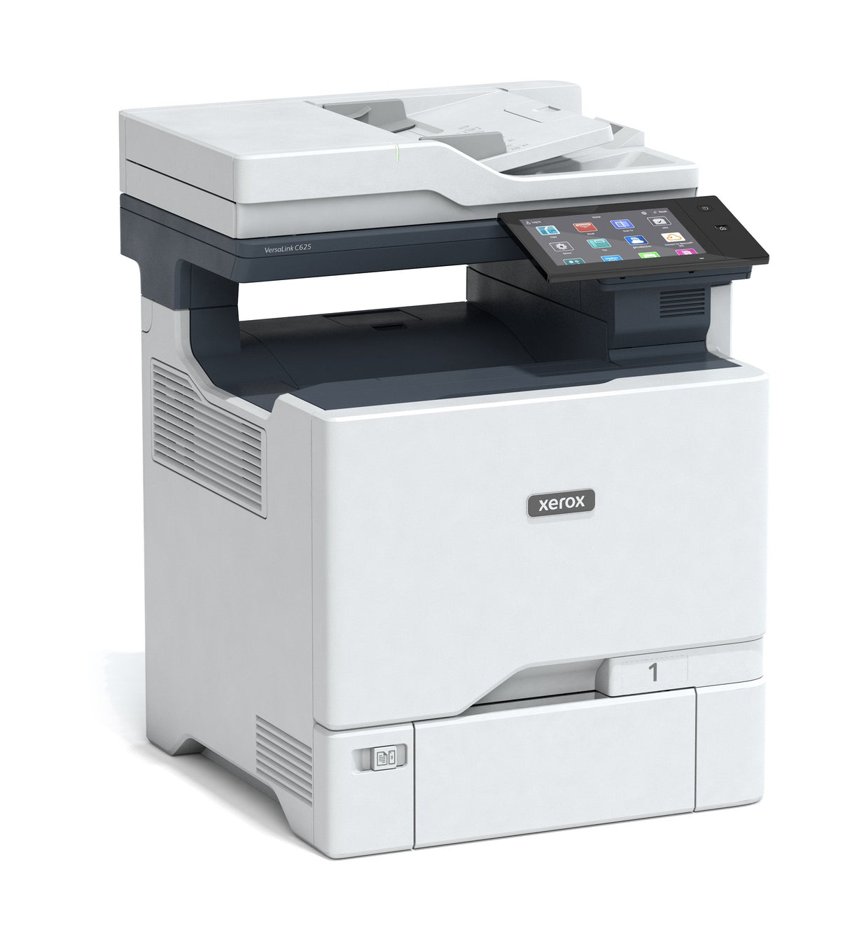 EAN 95205040807 - Xerox VersaLink C625V_DN impresora multifunción Laser 1200 x 1200 DPI imagen 3