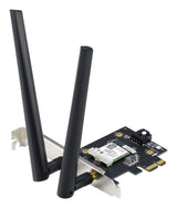 Asus Wl-Pci Pce-Ax1800 Netzwerkadaptador Wifi6, Bt 5.2 Hlk