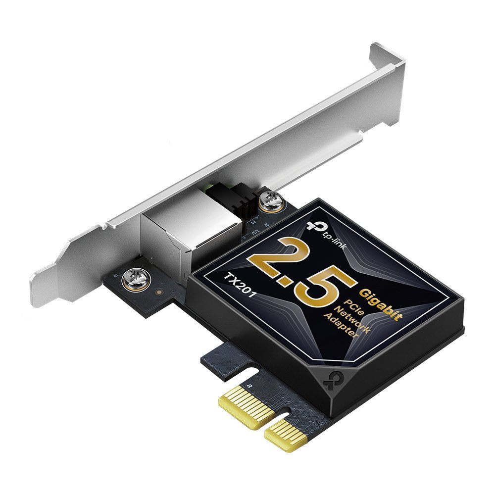 Adap Tp-Link Tx201
