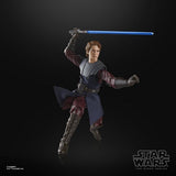 Figura Hasbro Star Wars The Black Series Anakin Skywalker 15cm
