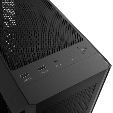 EAN 4711085948502 - XPG VALOR AIR PLUS Midi Tower Negro imagen 5