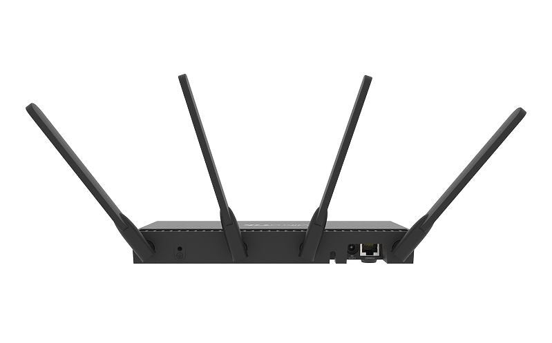 Router Mikrotik Rb4011 Igs+5hacq2hnd-In