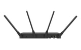 EAN 4752224002693 - Mikrotik RB4011iGS+5HacQ2HnD-IN router inalámbrico Gigabit Ethernet Doble banda (2,4 GHz / 5 GHz) Negro imagen 3