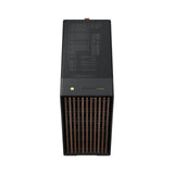 EAN 0843276109462 - Fractal Design North XL Escritorio Negro, Carbón vegetal imagen 6