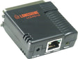 EAN 4016621126254 - Longshine LCS-PS110-A servidor de impresión LAN Ethernet Negro imagen 1