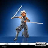 Figura Hasbro Star Wars Ahsoka Tano