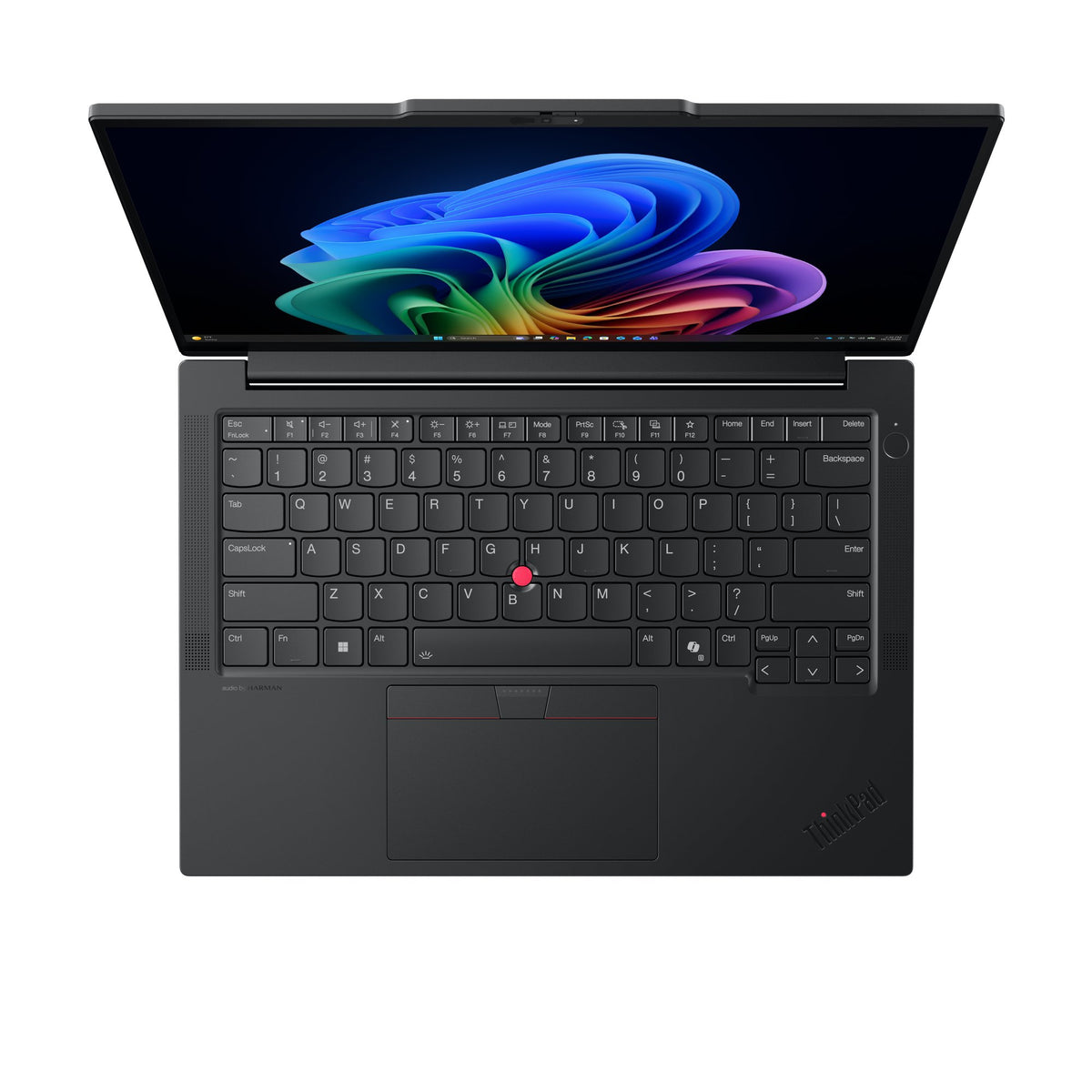 EAN 0828132297446 - Lenovo ThinkPad E14 Gen 8 (AMD) Copilot+ PC AMD Ryzen AI 7 445 Portátil 35,6 cm (14") WUXGA 24 GB DDR5-SD imagen 4