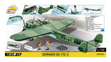 Cobi Dornier Thu 17z-2 Cobi-5754