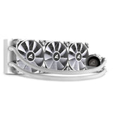 Refrigeracion Liquida Cpu Sharkoon S90 Rgb Aio Blanco