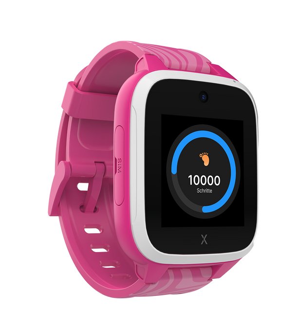 Xplora Xgo3 4g Nano Sim 2. Generation Rosa