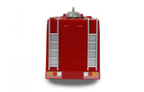Jamara Fire Fighter Mercedes-Benz Antos Camión De Bomberos Motor Eléctrico 1:26, Radiocontrol