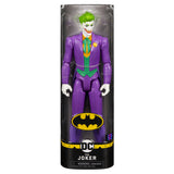 Figura  Spin Master Batman The Joker 30cm Actionfigur 6060344