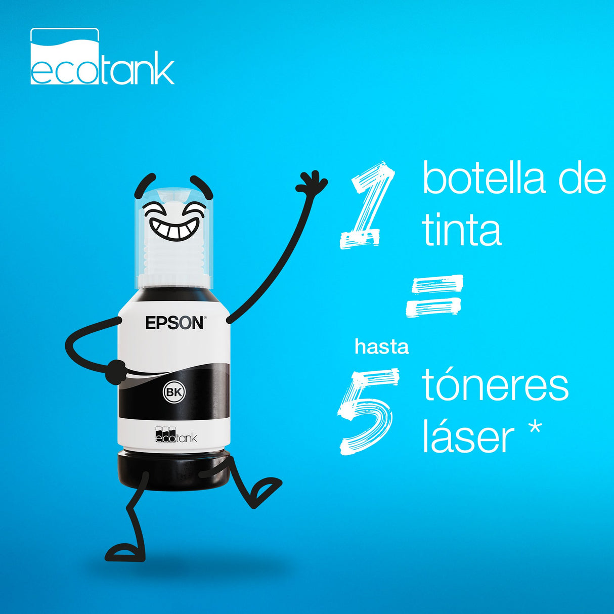EAN 8715946662206 - Epson C13T03M140 recambio de tinta para impresora Original imagen 5