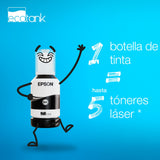 EAN 8715946662206 - Epson C13T03M140 recambio de tinta para impresora Original imagen 5