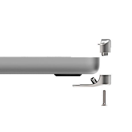 EAN 0819472024359 - Compulocks MBPR16LDG02 cable antirrobo Plata imagen 3