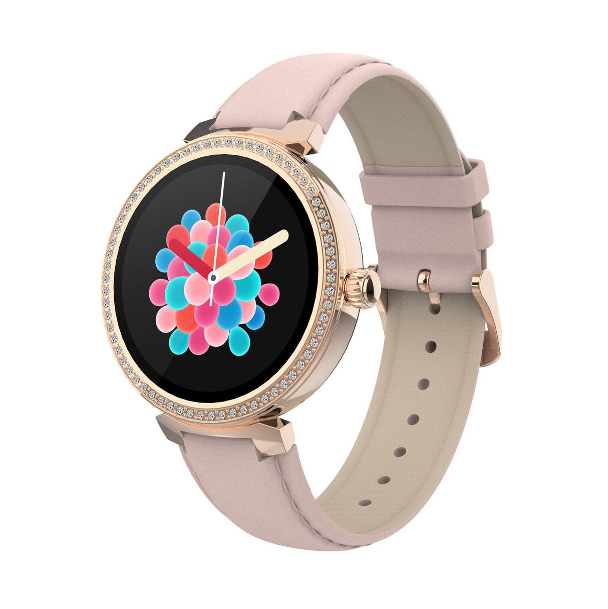 Smartwatch  Denver Swc-342ro Rosé