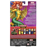 Figura Siryn X-Men Marvel Legends 15cm