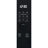 EAN 8003437605949 - Whirlpool WMF201G Negro, Acero inoxidable Microondas con grill Integrado 20 L 800 W imagen 12