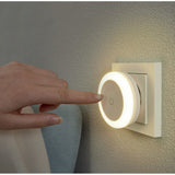Hama Home Luz De Seguridad Touch Switch