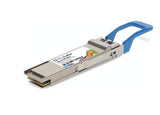 Extreme Networks 100g-Fr-Qsfp2km Red Modulo Transceptor Fibra Óptica 10000 Mbit/S Sfp 1310 Nm