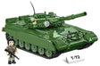 EAN 5902251026257 - COBI T-72 (East Germany/Soviet) imagen 1
