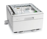 Xerox Bandeja De Soporte De Impresora Para Versalink B7025, B7030, B7035, C7000, C7020, C7020/C7025/C7030, C7025, C7030