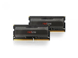 EAN 846651029959 - Mushkin MRA4S320NNNF32GX2 módulo de memoria 64 GB 2 x 32 GB DDR4 260-pin SO-DIMM imagen 1