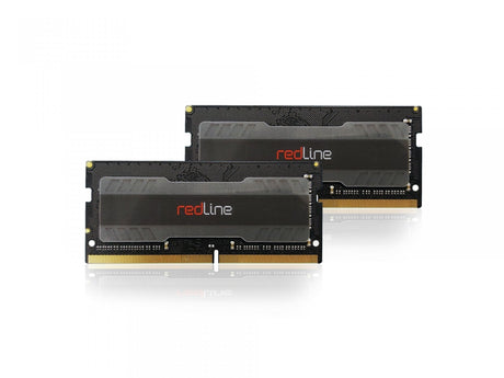 EAN 846651029836 - Mushkin MRA4S266GHHF32GX2 módulo de memoria 64 GB 2 x 32 GB DDR4 imagen 1