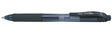 EAN 0884851006752 - Pentel BL107-A bolígrafo de gel Bolígrafo de gel de punta retráctil Negro 1 pieza(s) imagen 1