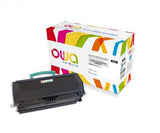 Owa Toner Compatible Con Lexmark E360h21e/E360h11e/E360h31e (9000 S.)