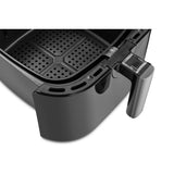 Medion Freidora Life Md 11740 E40 Xl (Negro, 2.150 Watt, Korb 5,2 Liter) 50077311