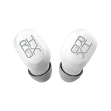 EAN 5060594761638 - Veho VEP-411-LITE-W auricular y casco Auriculares Dentro de oído Business/Everyday Blanco imagen 1