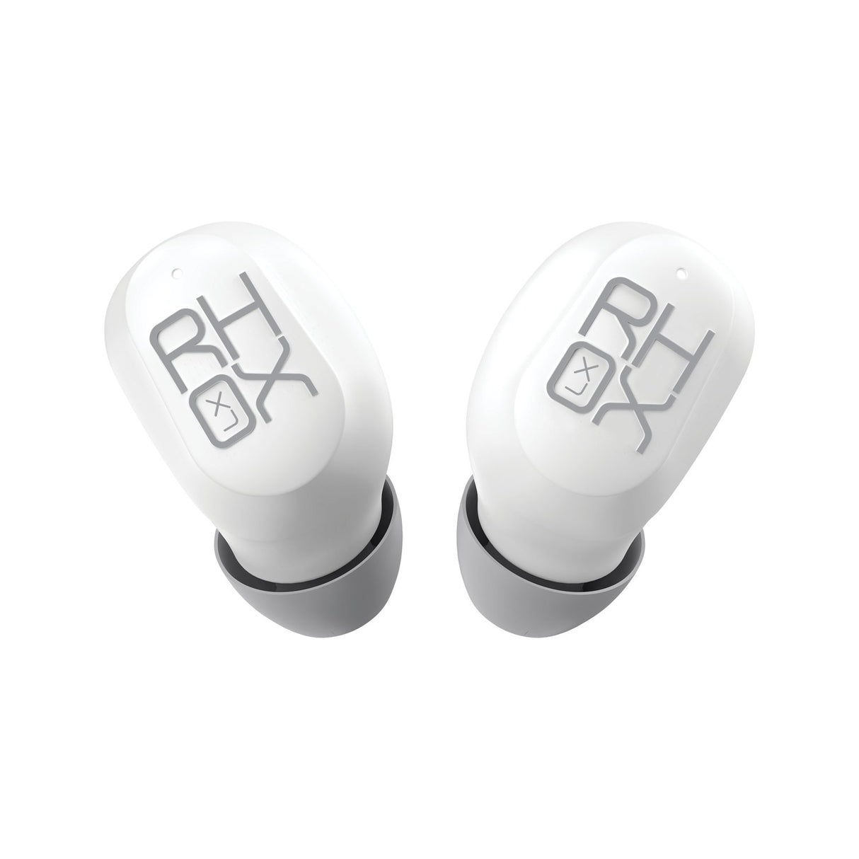 EAN 5060594761638 - Veho VEP-411-LITE-W auricular y casco Auriculares Dentro de oído Business/Everyday Blanco imagen 2